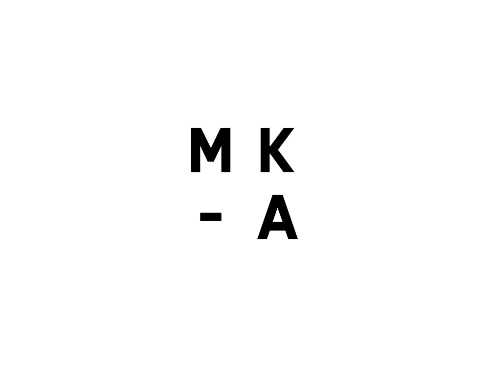 Cover image: MK-A Branding (2015)