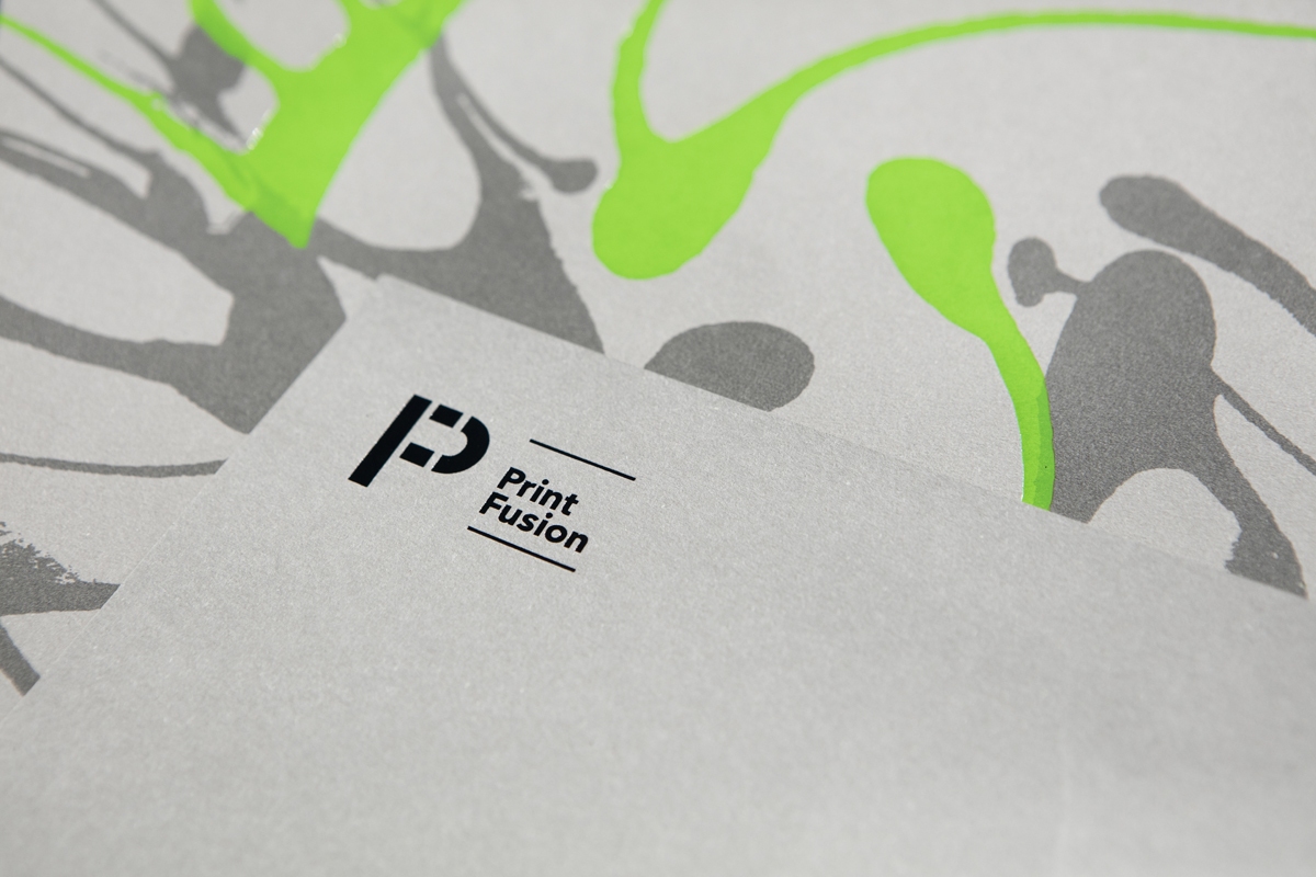 Cover image: Print Fusion Identity