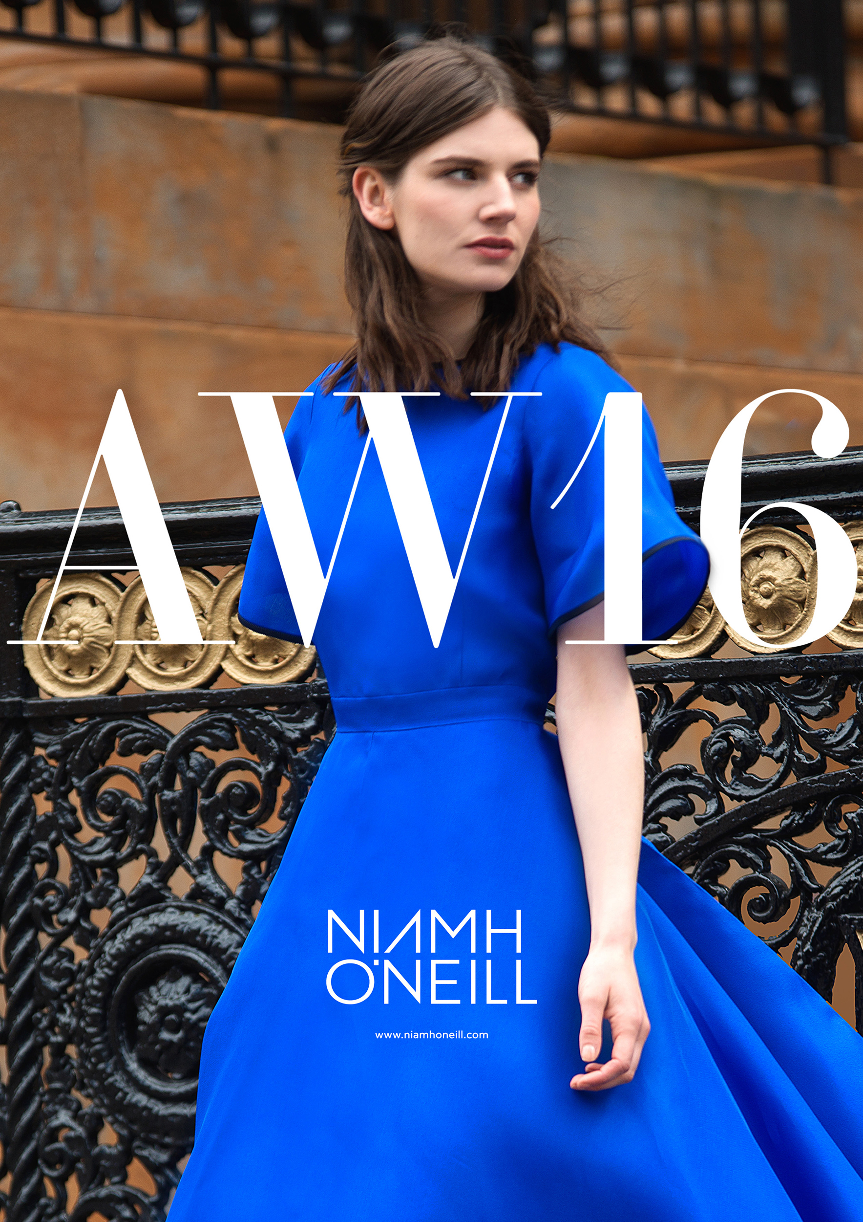 Cover image: Niamh O'Neill Branding