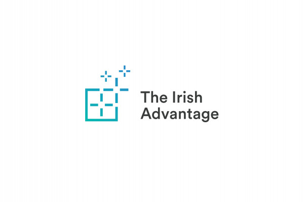 Cover image: The Irish Advantage