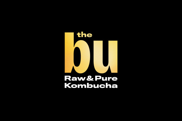 Cover image: The Bu Kombucha