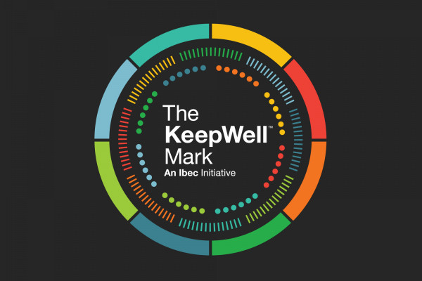 Cover image: Ibec, Keep Well Campaign