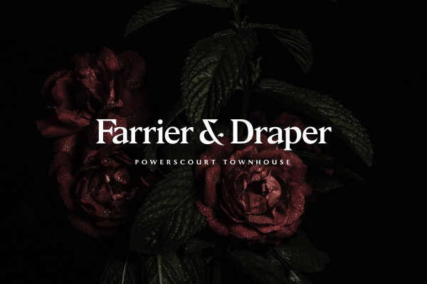 Cover image: Farrier & Draper