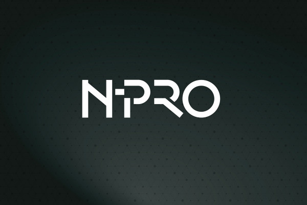 Cover image: N-Pro