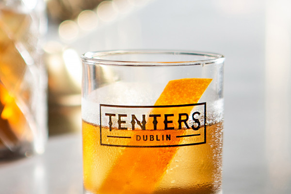 Cover image: Tenters Gastropub