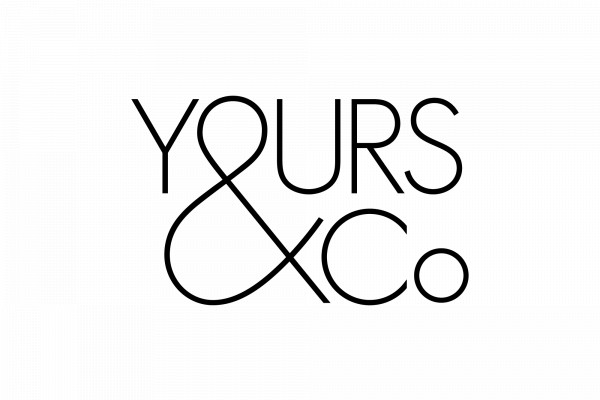 Cover image: Yours & Co.