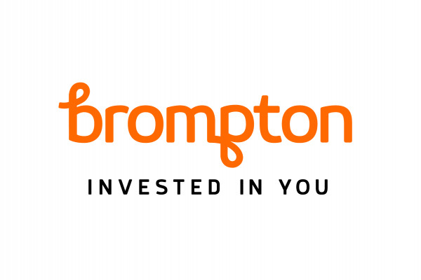 Cover image: Brompton Brand Identity