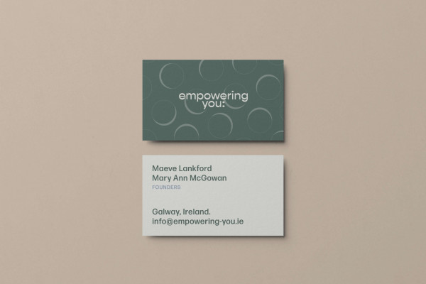 Cover image: Empowering You: