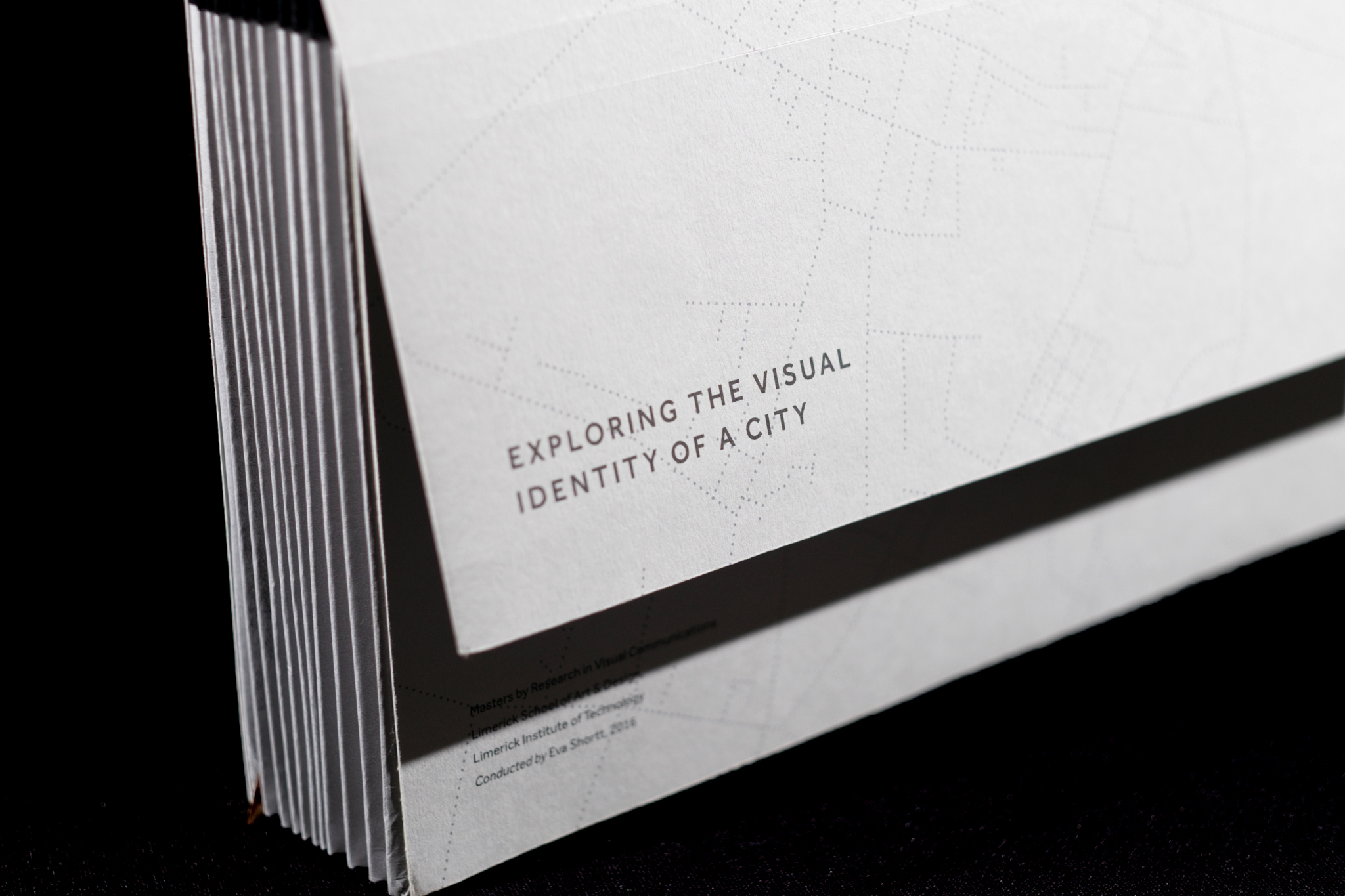 Cover image: Exploring The Visual Identity of Cities