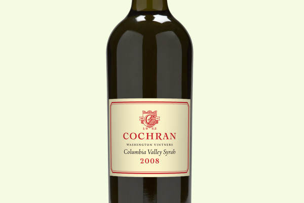 Cover image: Cochran Wine Packaging [2014]