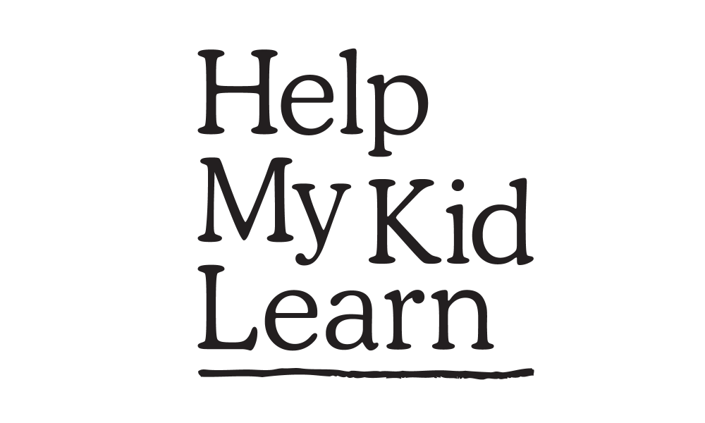Cover image: Help My Kid Learn
