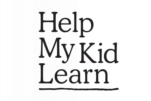 Cover image: Help My Kid Learn