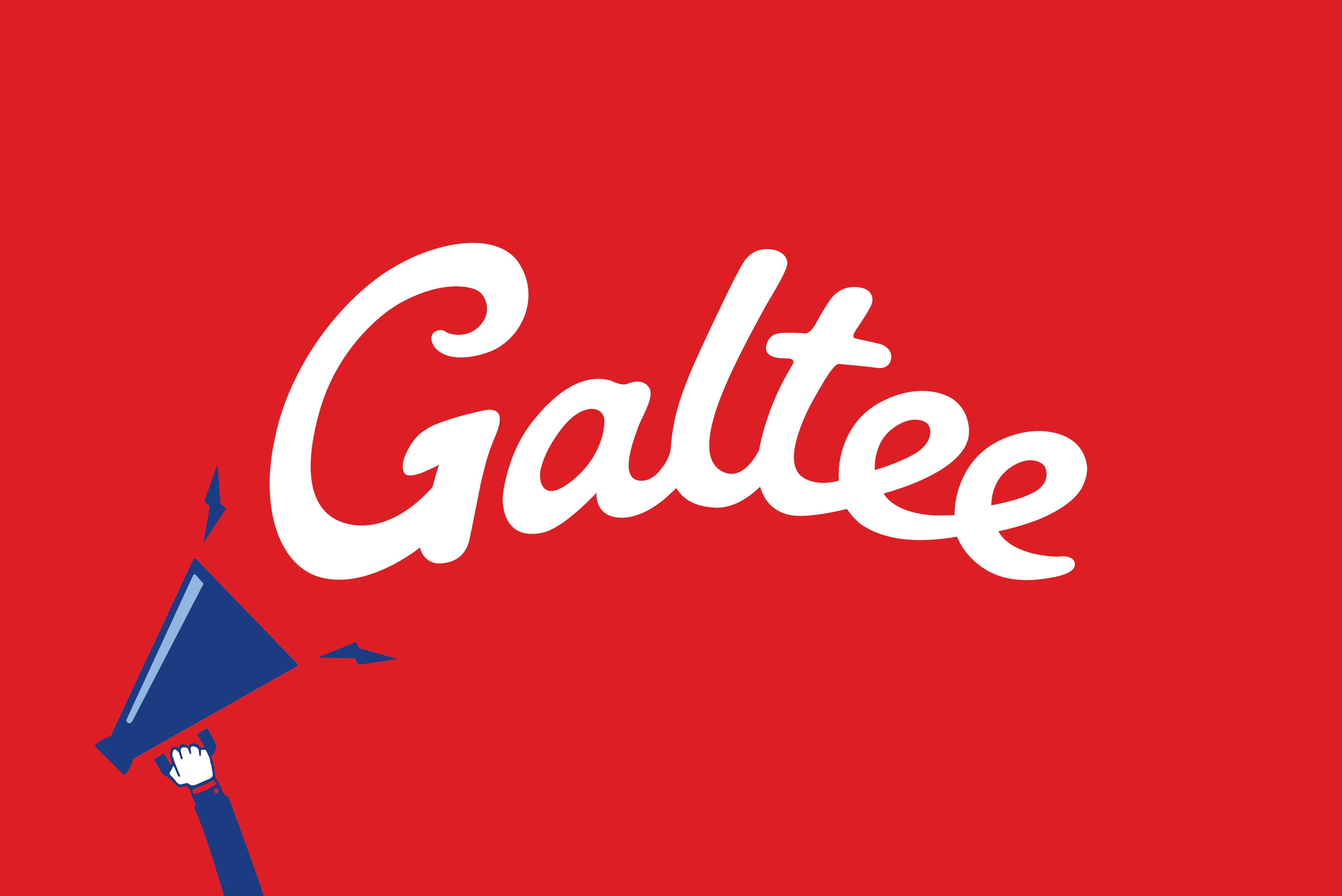 Cover image: Galtee
