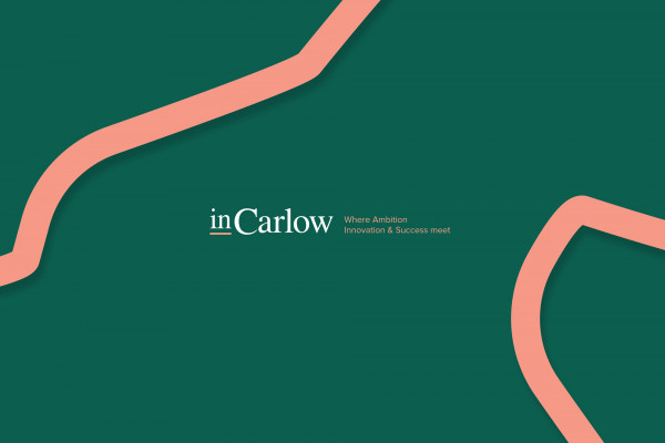 Cover image: inCarlow