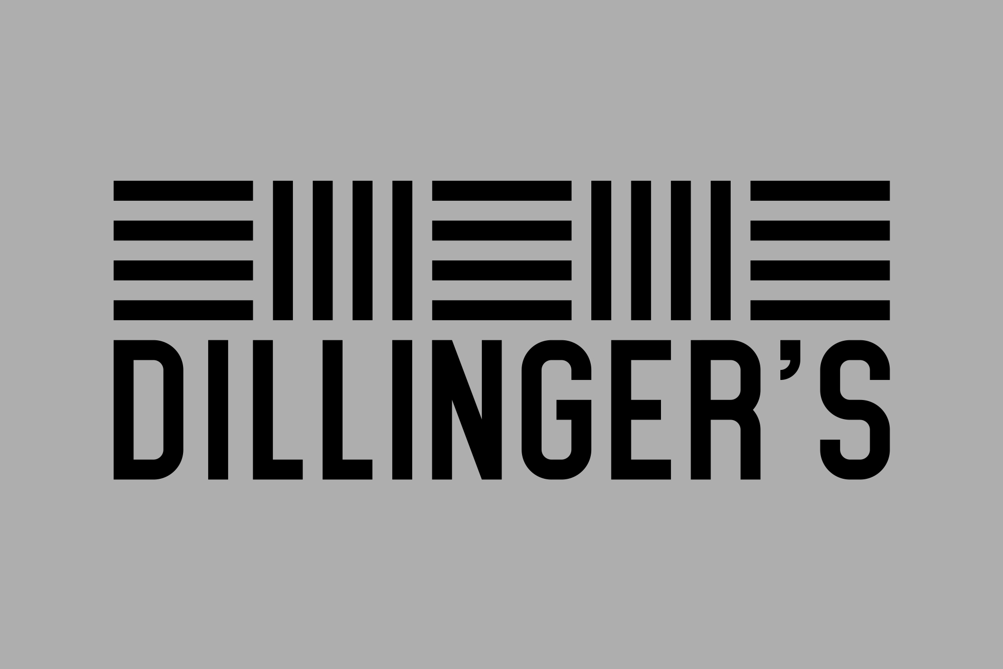 Cover image: Dillinger’s Restaurant