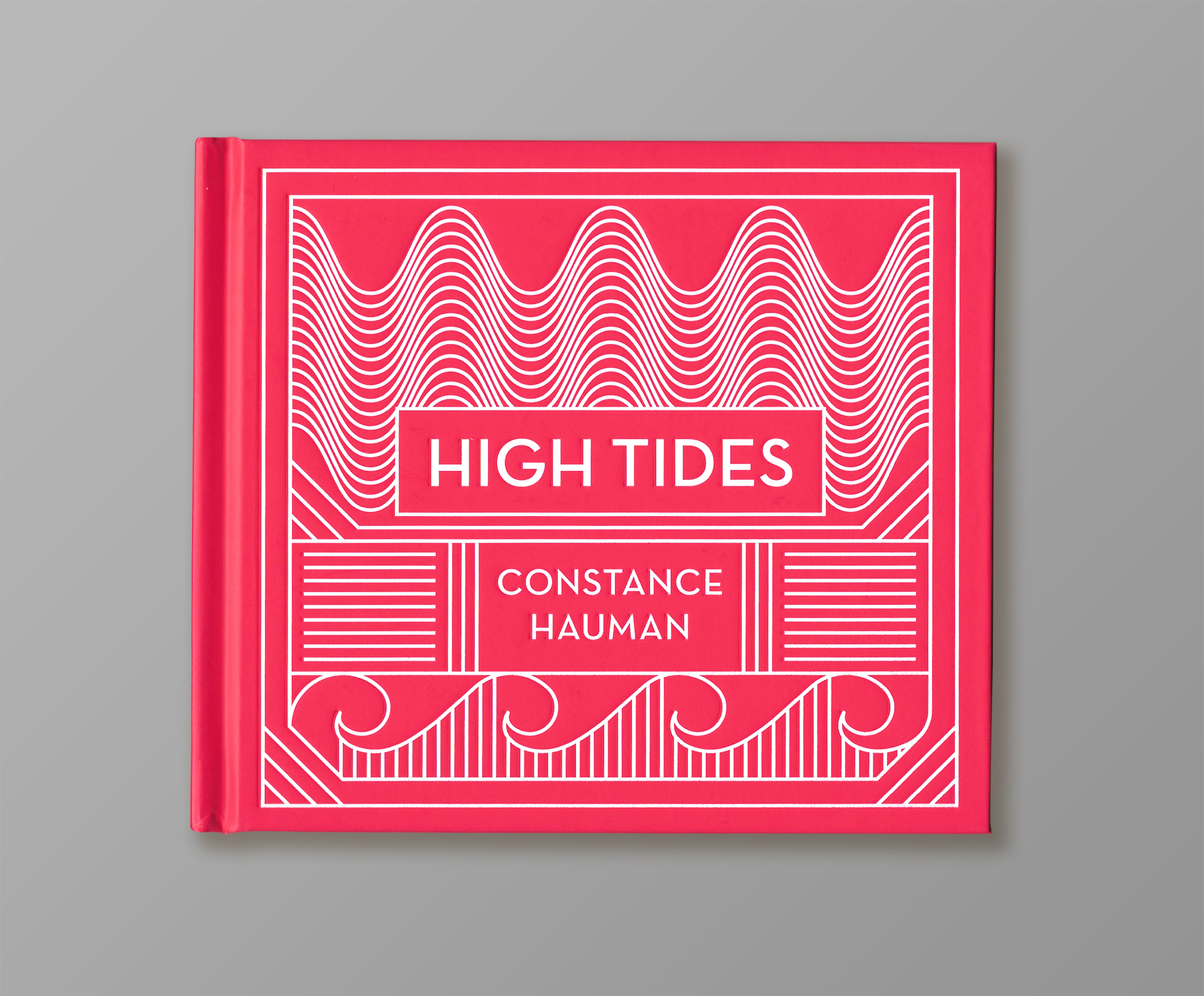 Cover image: High Tides