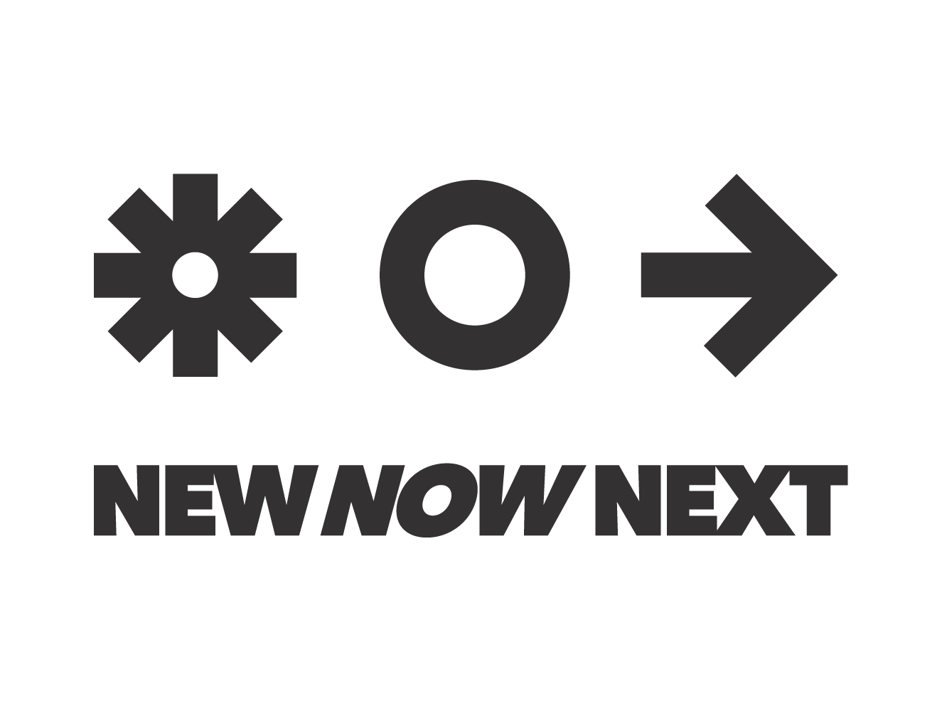 Cover image: NewNowNext (2013)