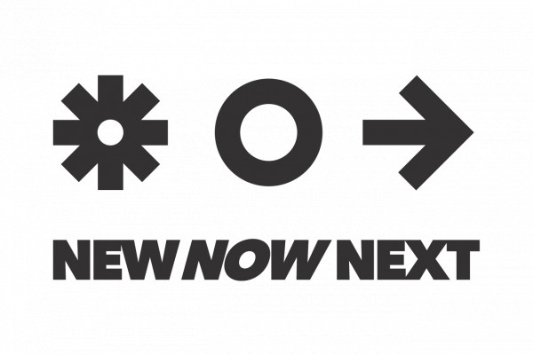 Cover image: NewNowNext (2013)