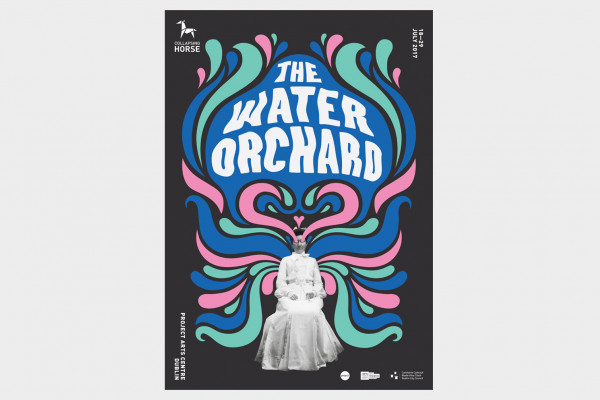 Cover image: The Water Orchard