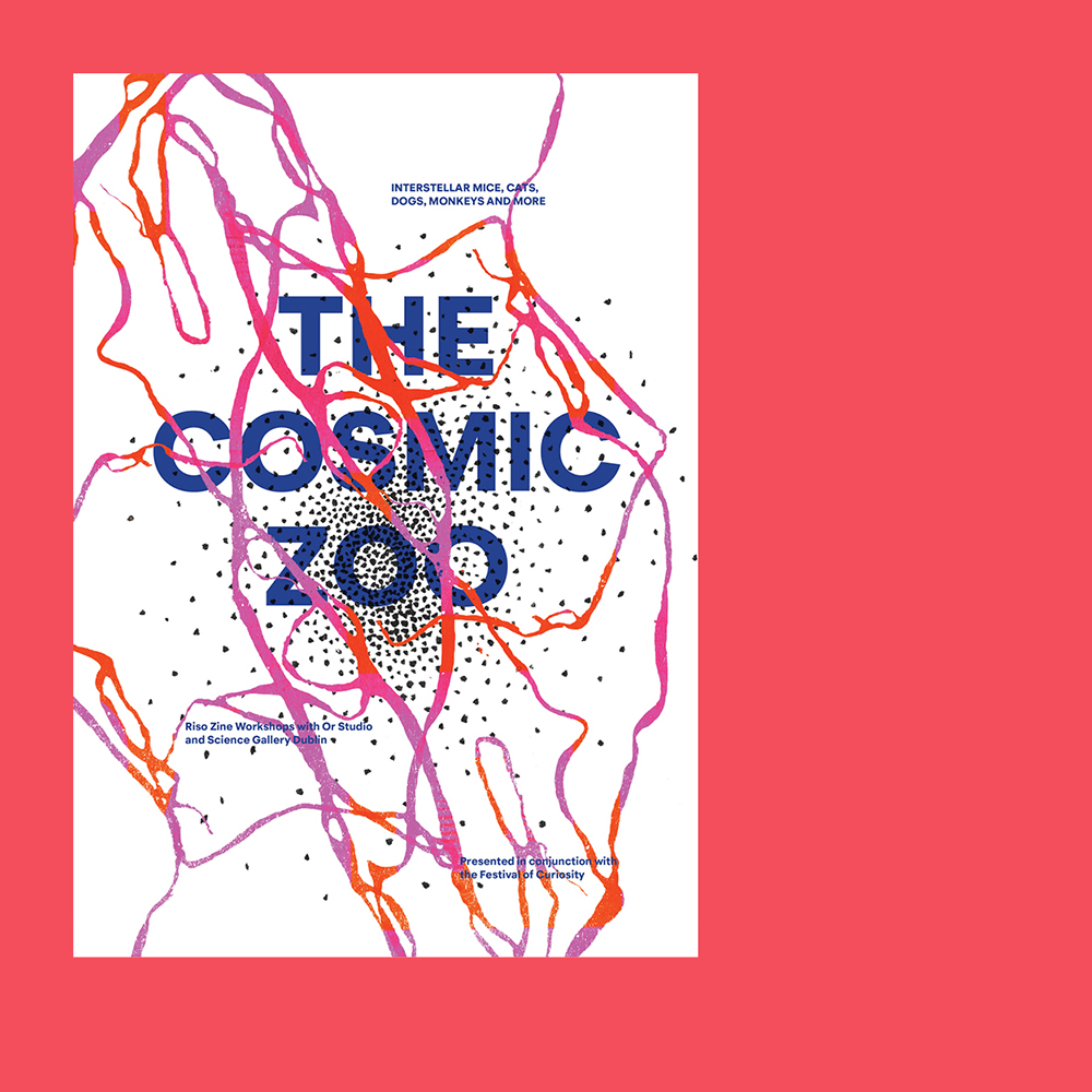 Cover image: The Cosmic Zoo