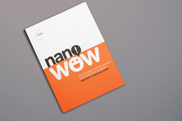 Cover image: NanoWOW