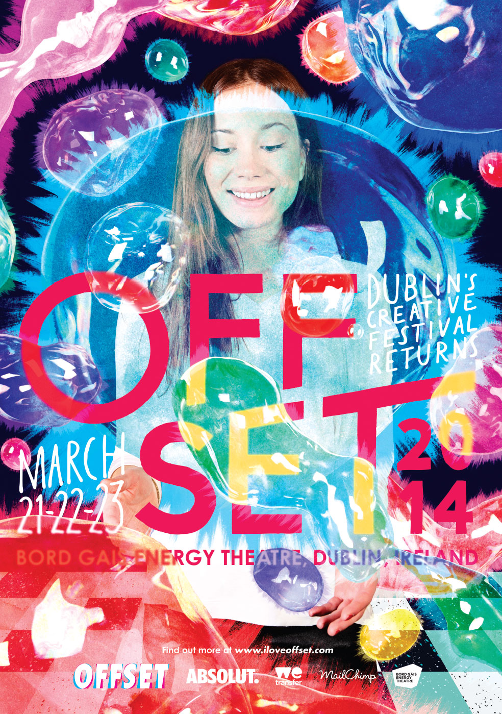 Cover image: OFFSET2014 Print Suite