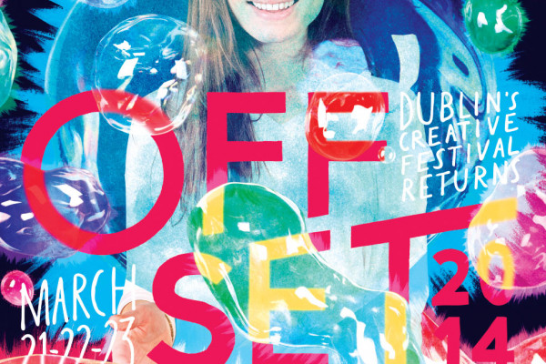 Cover image: OFFSET2014 Print Suite