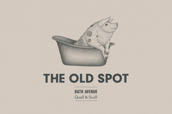 Cover image: The Old Spot (2014)