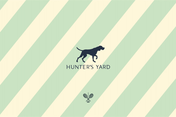 Cover image: Hunters Yard at Mount Juliet Estate