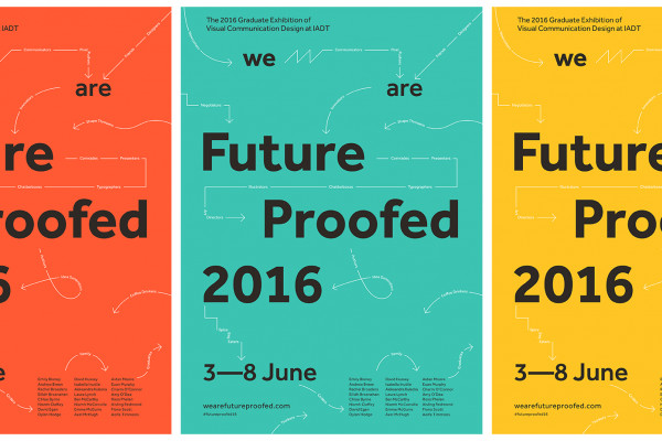 Cover image: Future Proofed 2016