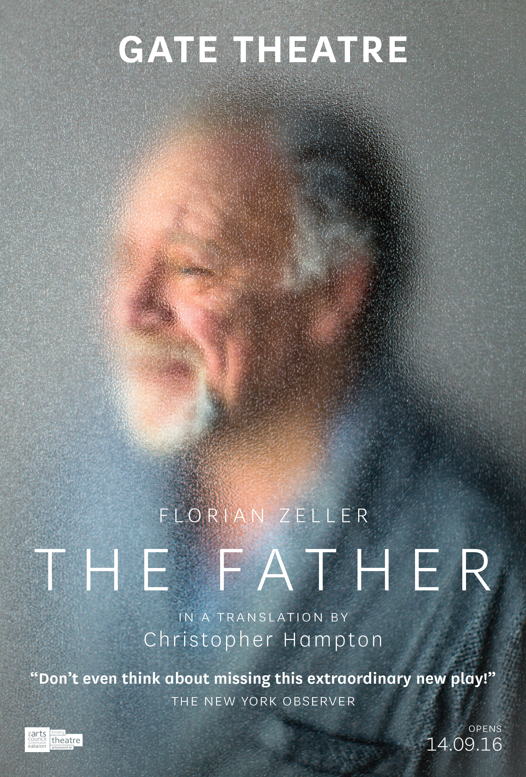 Cover image: The Father