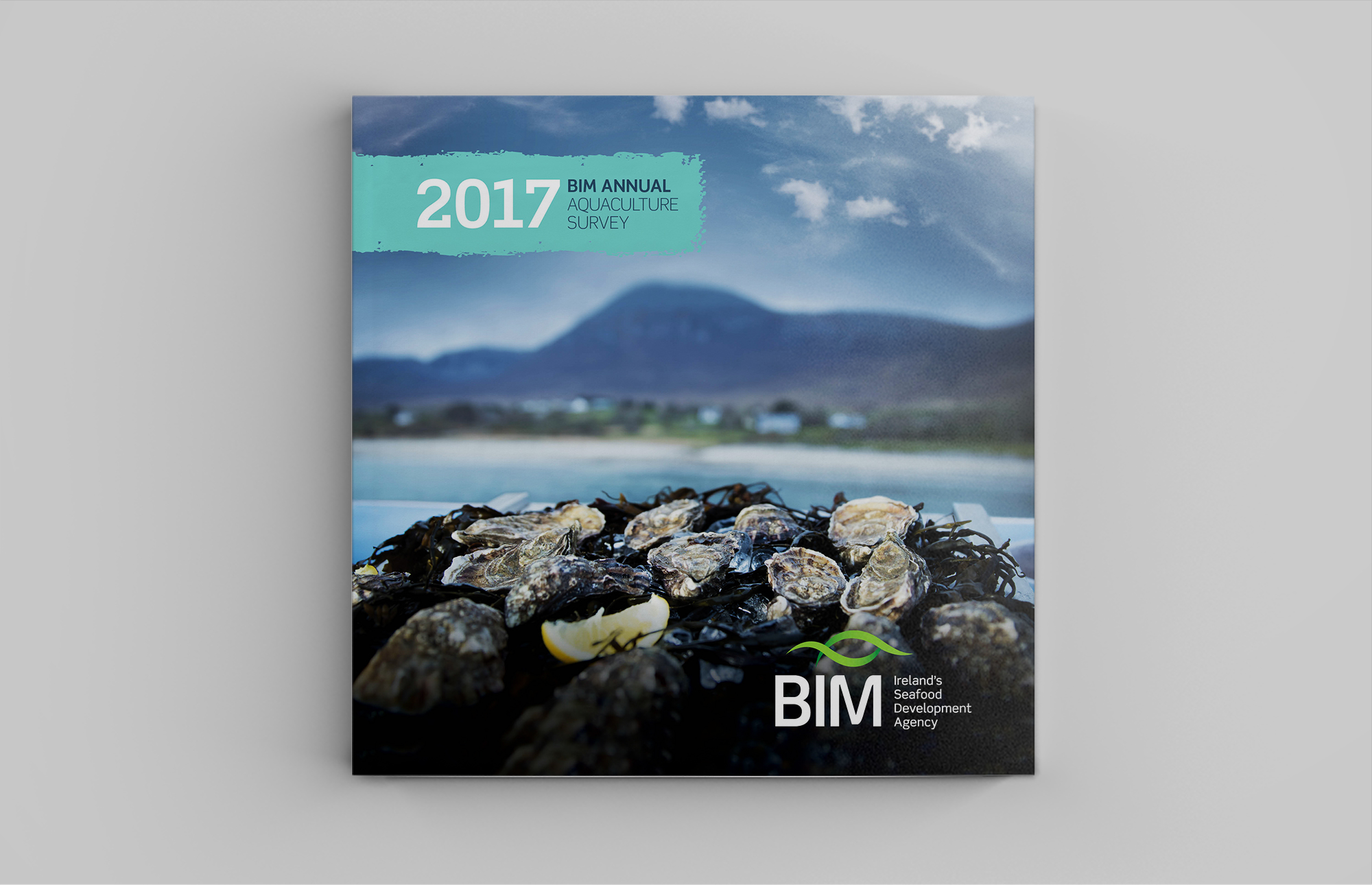 Cover image: Aquaculture Survey