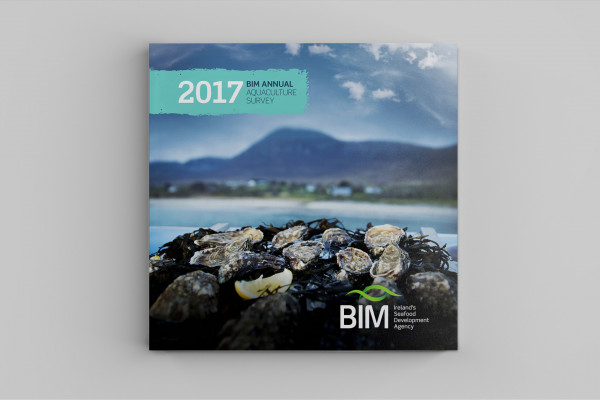 Cover image: Aquaculture Survey