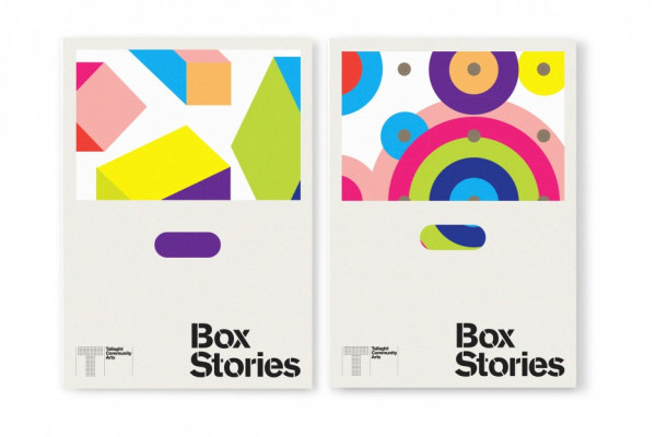 Cover image: Box Stories