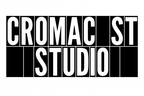 Cover image: Cromac Street Studio - Branding