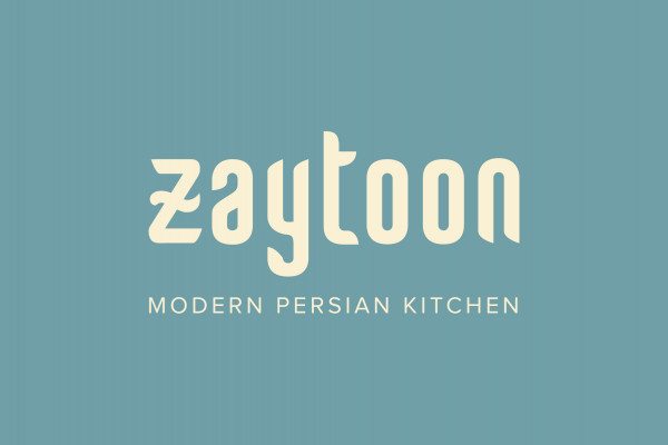 Cover image: ZAYTOON - Modern Persian Kitchen