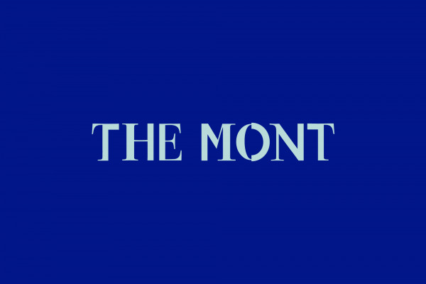 Cover image: The Mont