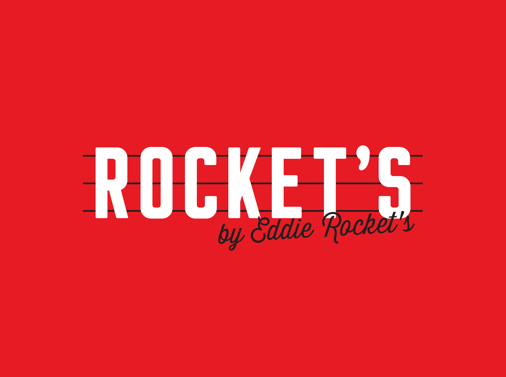 Cover image: Rocket’s