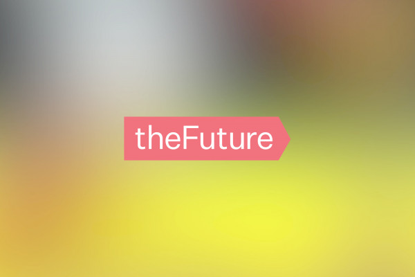 Cover image: The Future