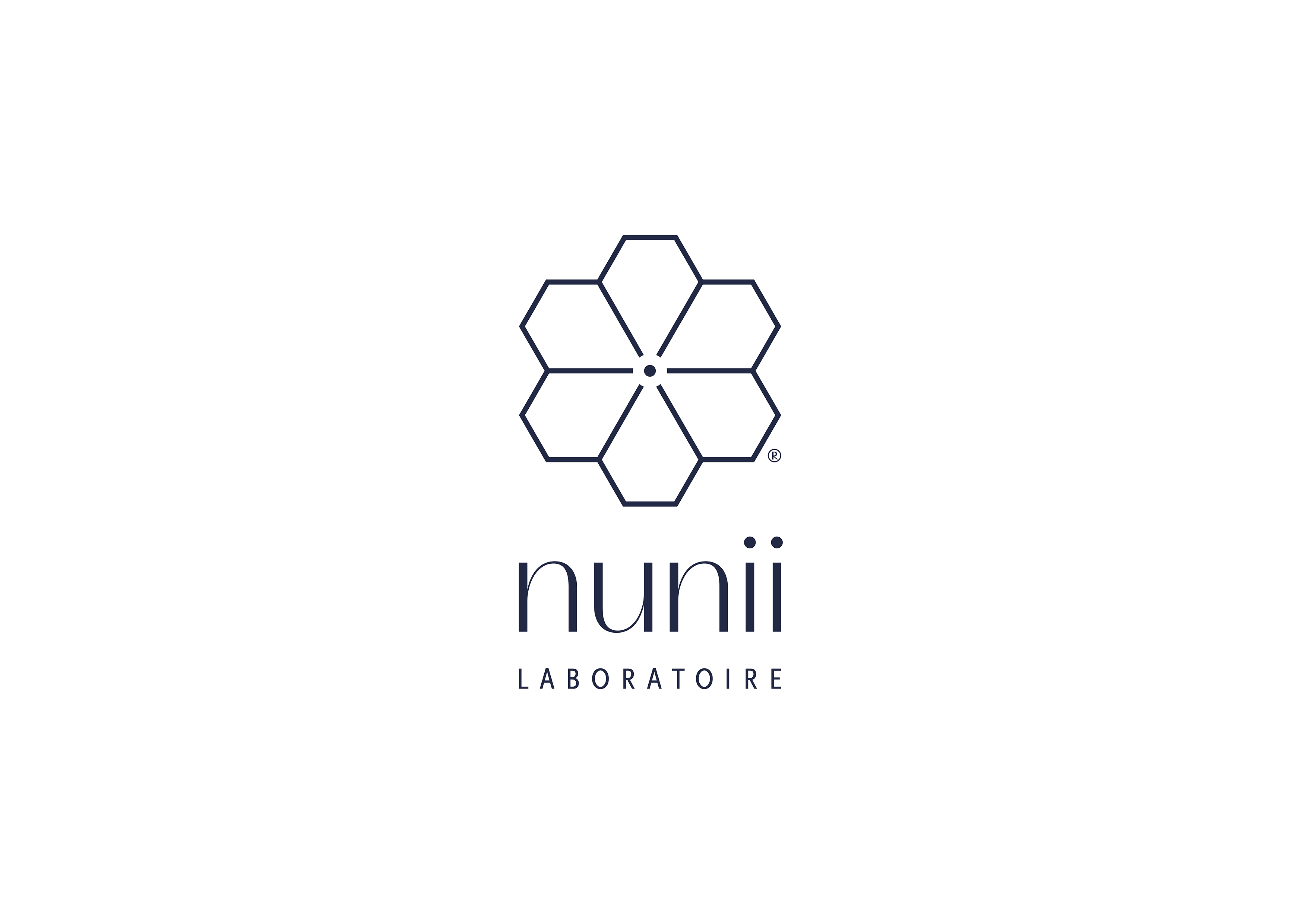 Cover image: Nunii Laboratoire