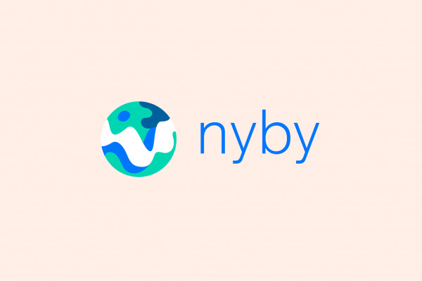 Cover image: Nyby