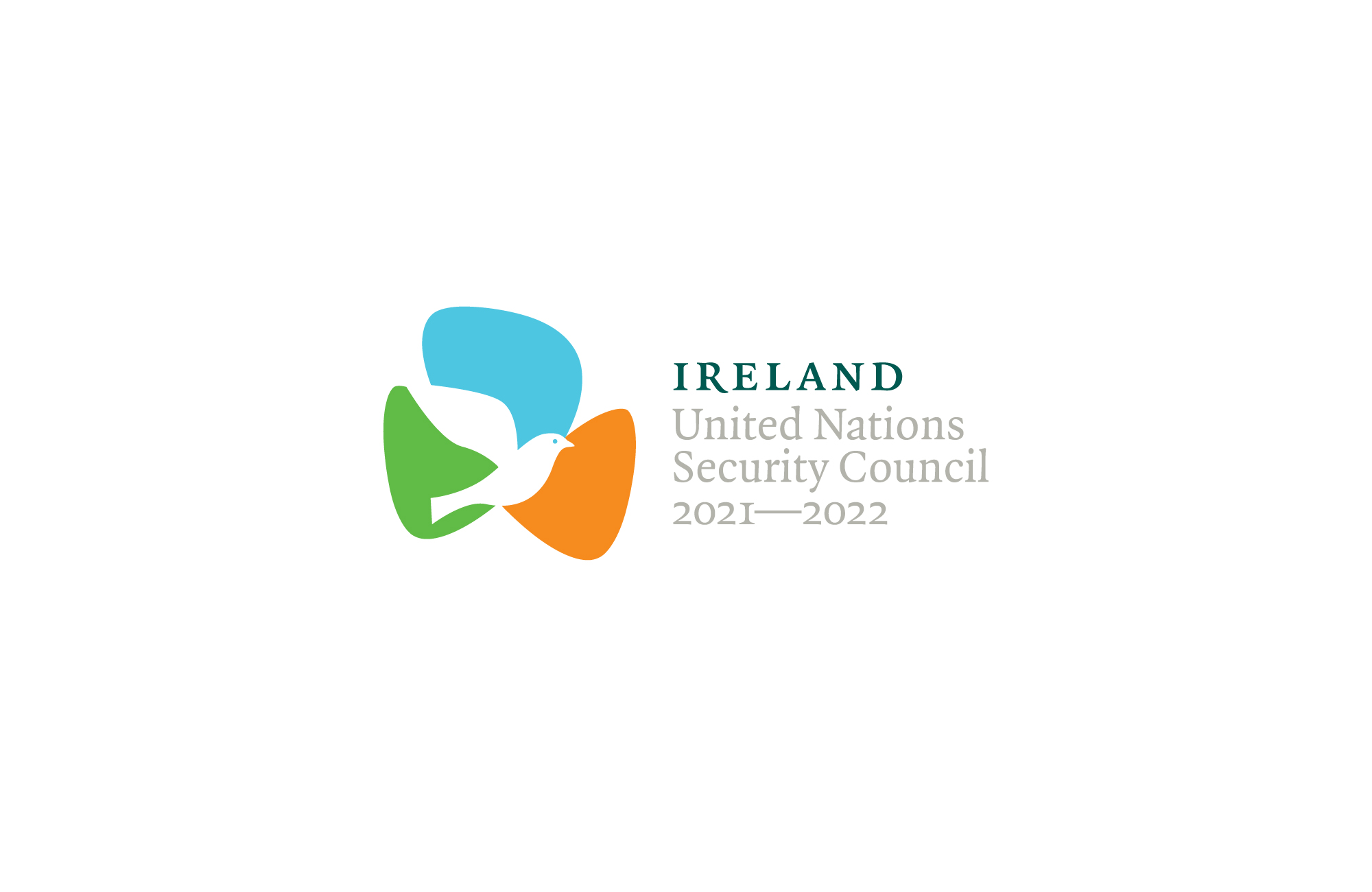 Cover image: Ireland’s United Nations Security Council