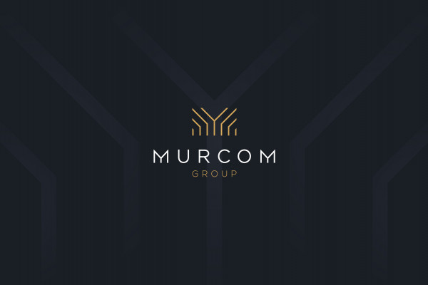 Cover image: Murcom