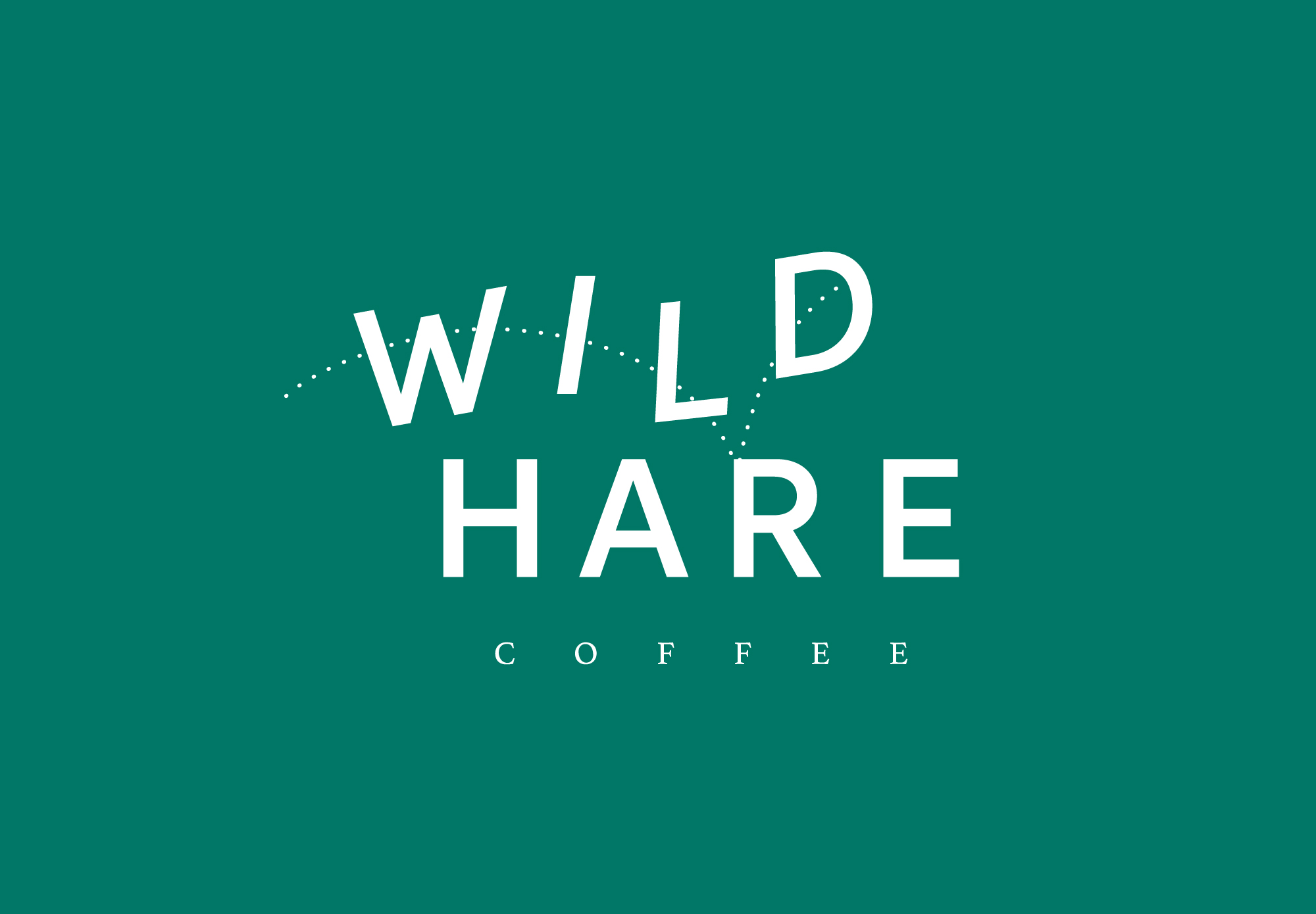 Cover image: Wild Hare Coffee