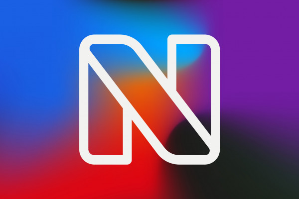 Cover image: NearForm Brand Identity