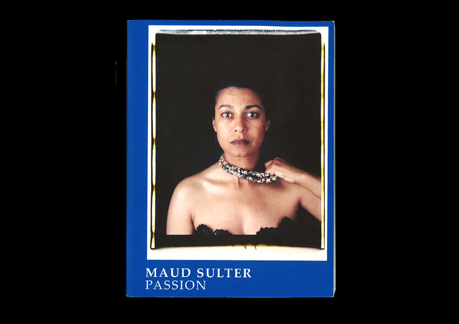 Cover image: Maud Sulter: Passion