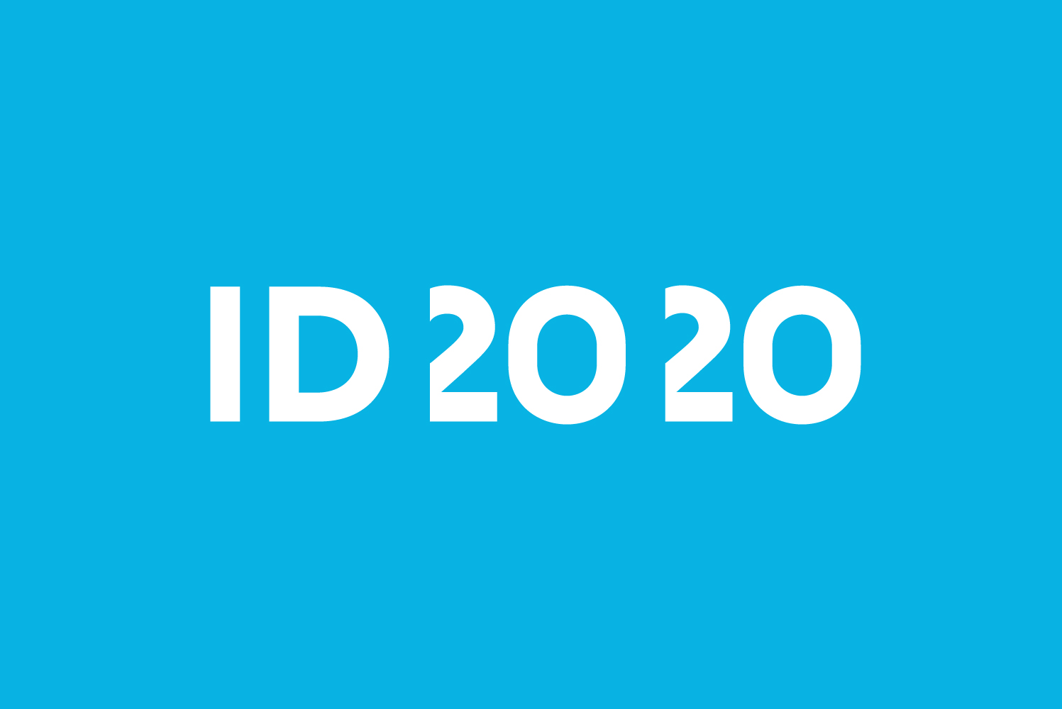 Cover image: ID2020