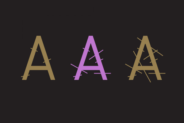 Cover image: Ermacora Display Fonts