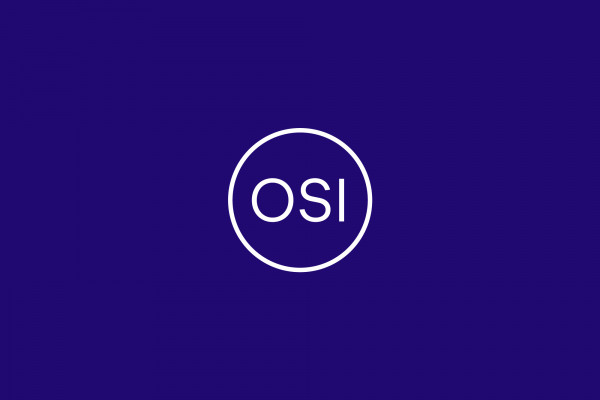 Cover image: OSI – Identity System