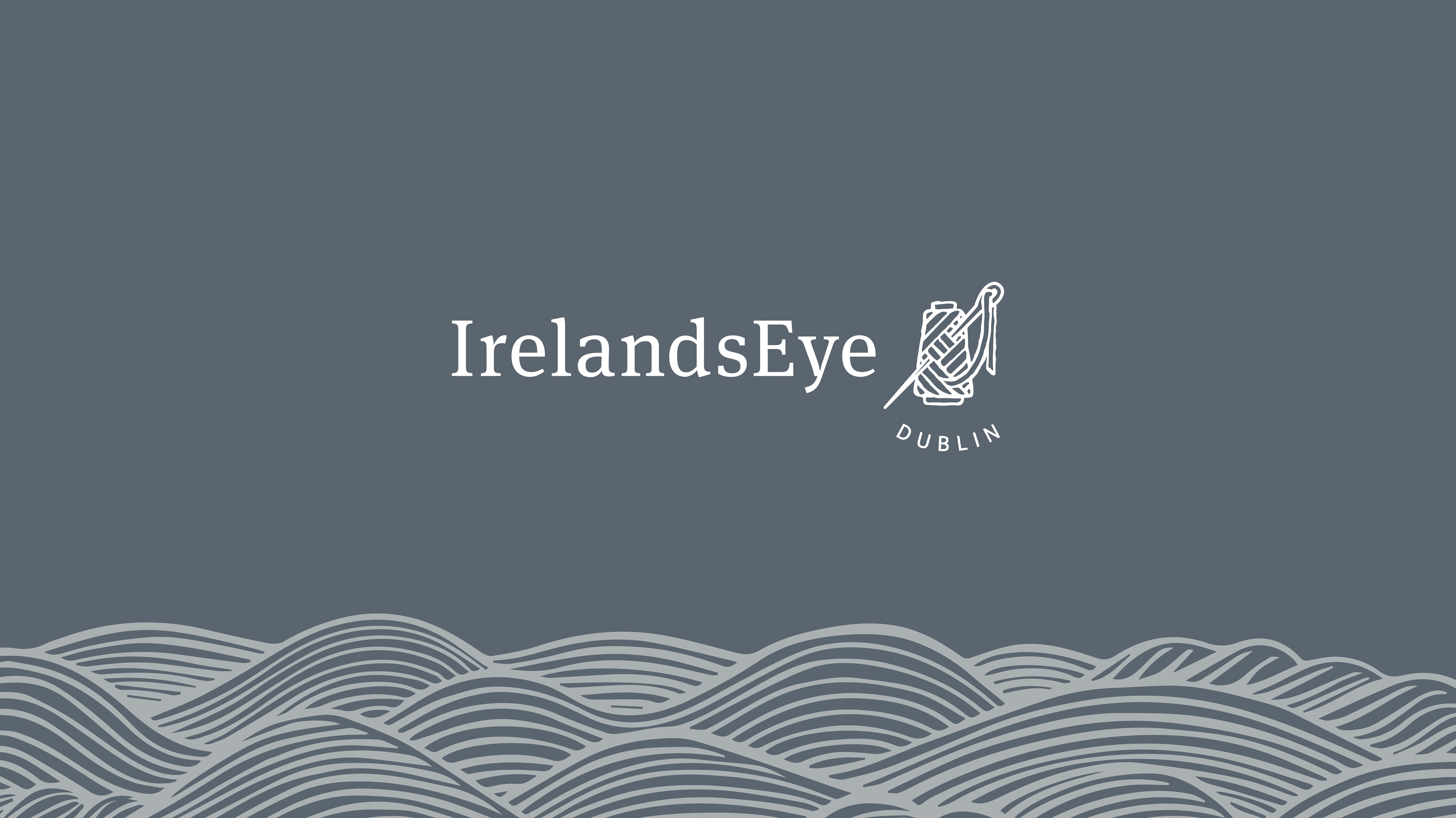 Cover image: IrelandsEye Brand